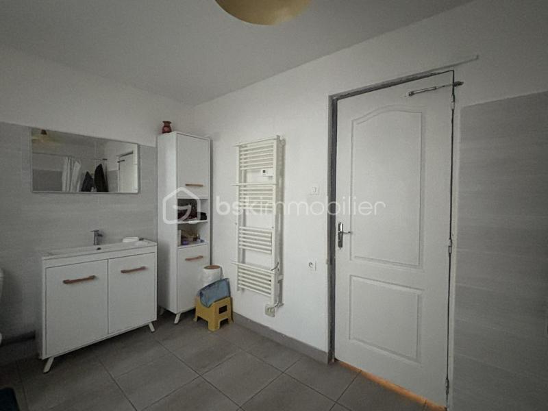 Maison - 98 m² - 5 pièces