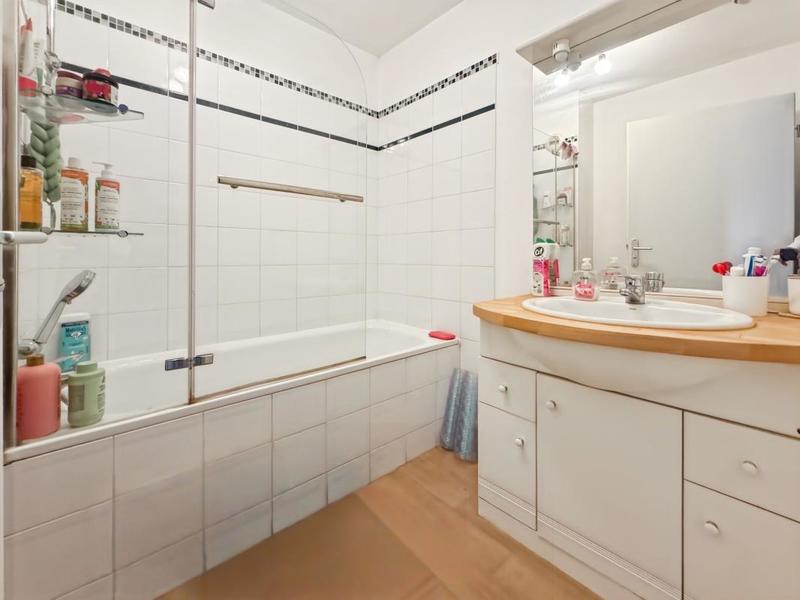 Appartement - 49 m² - 2 pièces