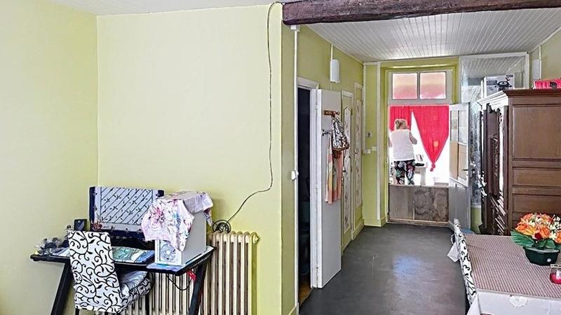 Maison - 104 m² - 4 pièces