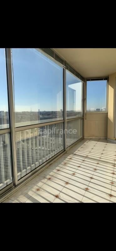 Appartement - 86 m² - 4 pièces