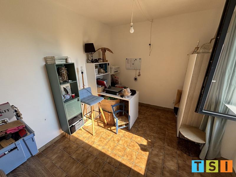 Maison - 73 m² - 3 pièces