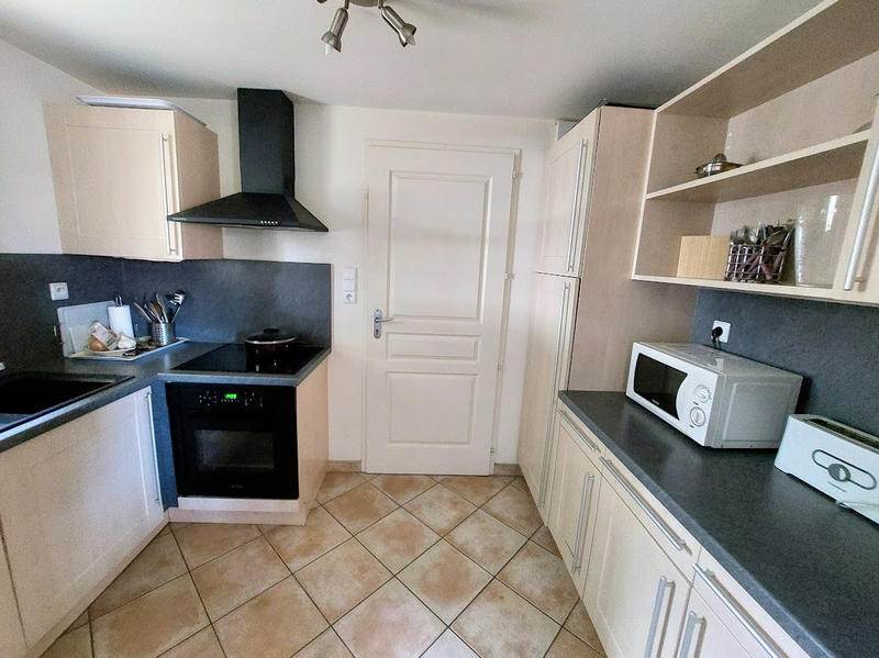 Villa - 86 m² - 4 pièces