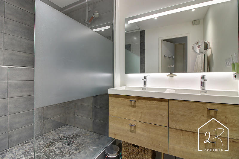 Maison - 125 m² - 6 pièces