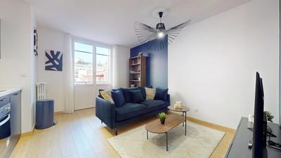 Appartement - 66 m² - 4 pièces