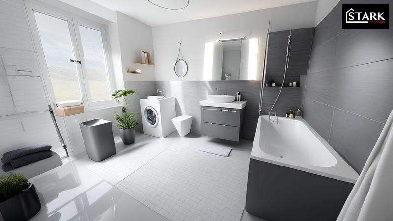 Maison ancienne - 82 m² - 5 pièces