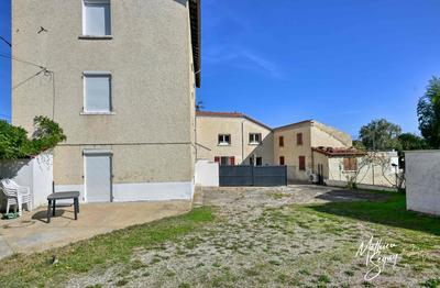 Appartement - 75 m² - 4 pièces