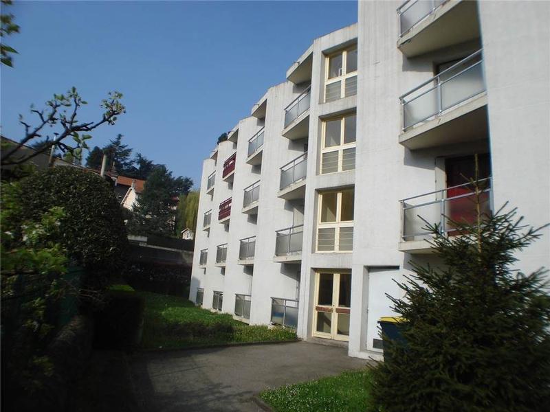 Appartement - 27 m² - 1 pièce