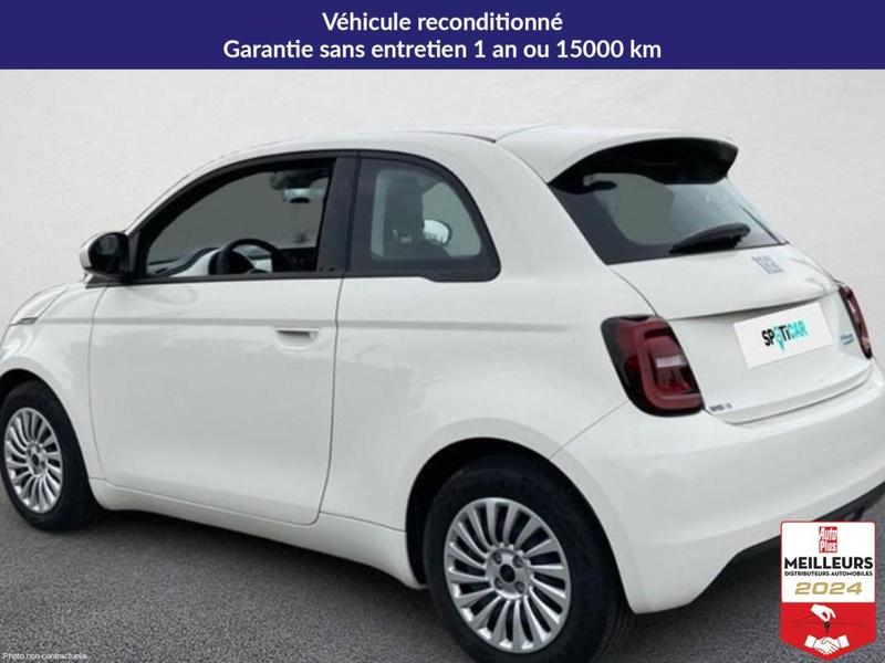 Fiat 500 III E 95 ch nouvelle