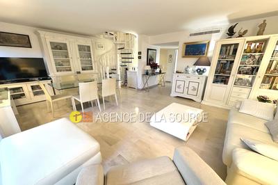 Duplex - 77 m² - 4 pièces