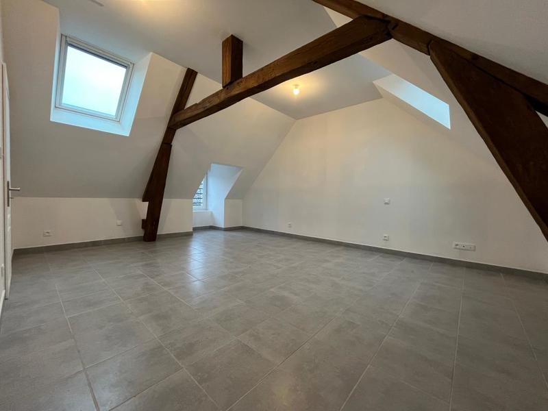Appartement - 81 m² - 3 pièces