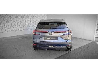 Renault Austral E-Tech hybrid 200 Iconic