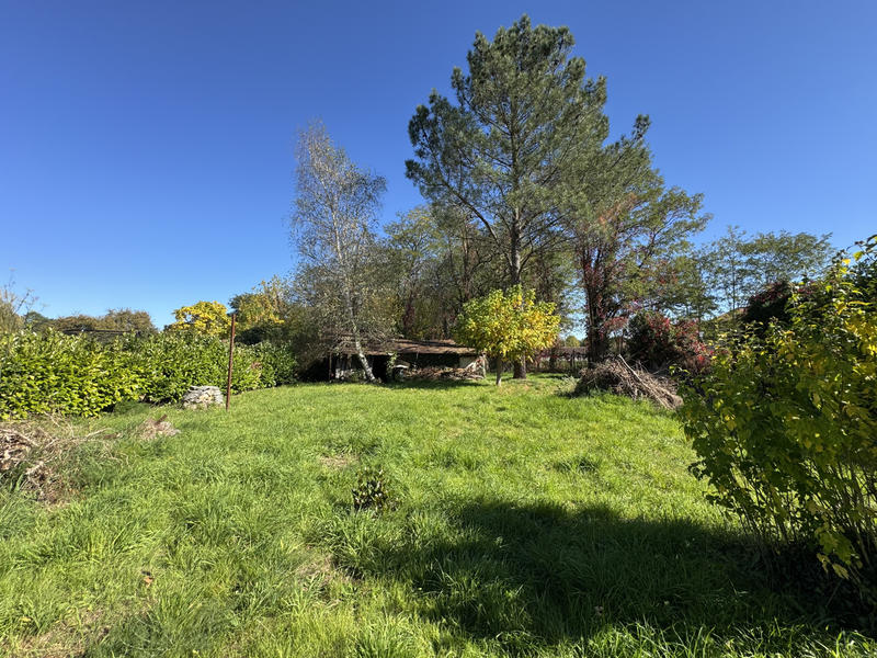 Maison - 80 m² - 3 pièces