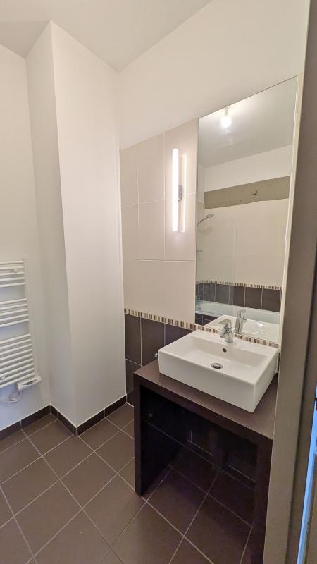 Duplex - 42 m² - 2 pièces