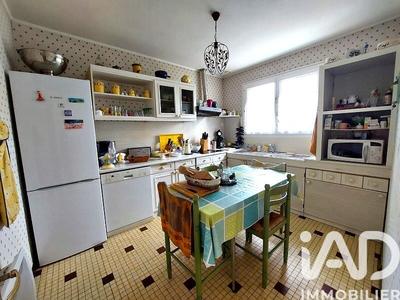 Maison - 156 m² - 5 pièces