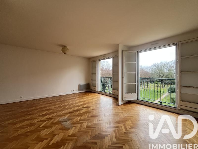 Appartement - 109 m² - 4 pièces