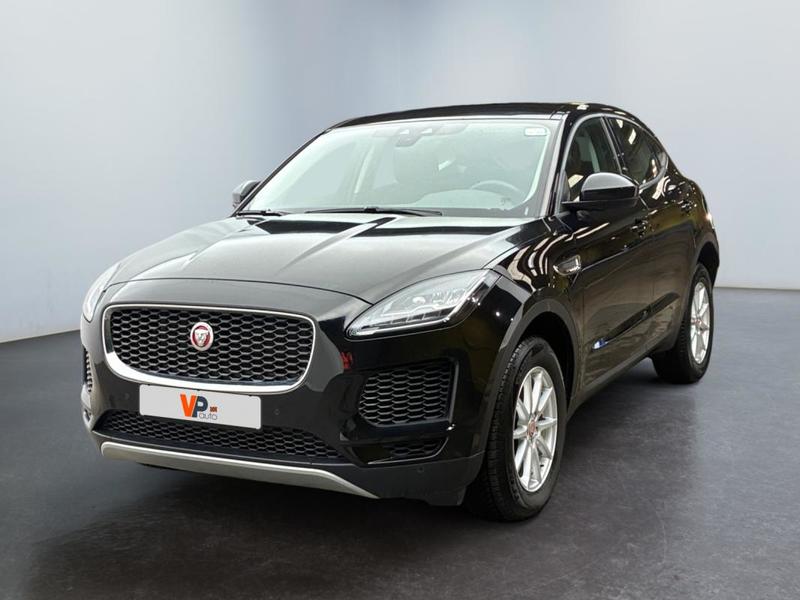 Jaguar E-Pace 2.0 d - 150 ch Awd Bvm Business