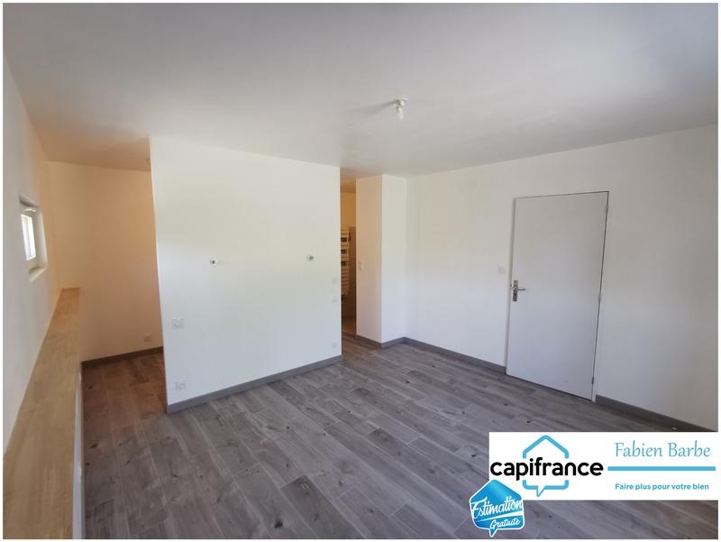 Maison - 124 m² - 6 pièces