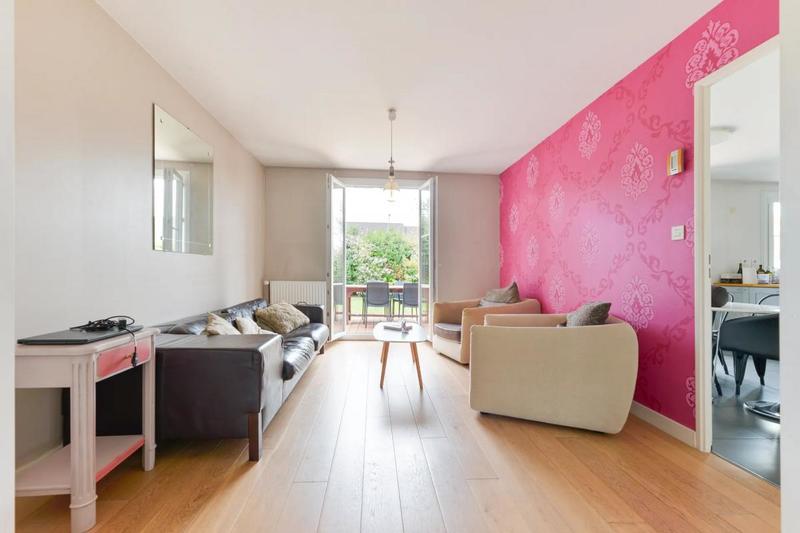 Maison - 169 m² - 7 pièces