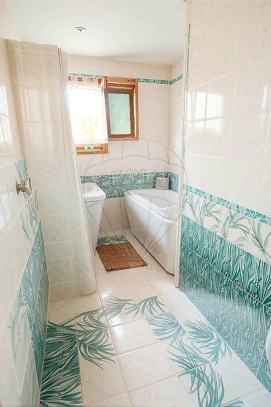 Maison - 101 m² - 5 pièces