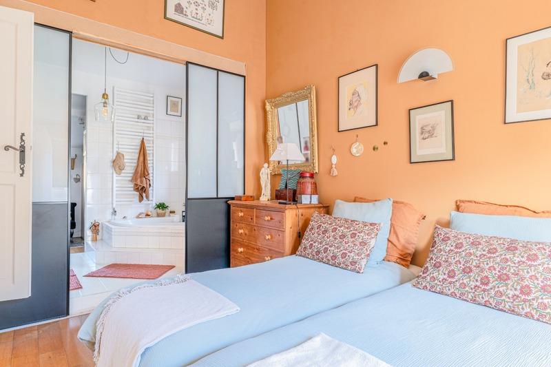 Maison - 162 m² - 6 pièces