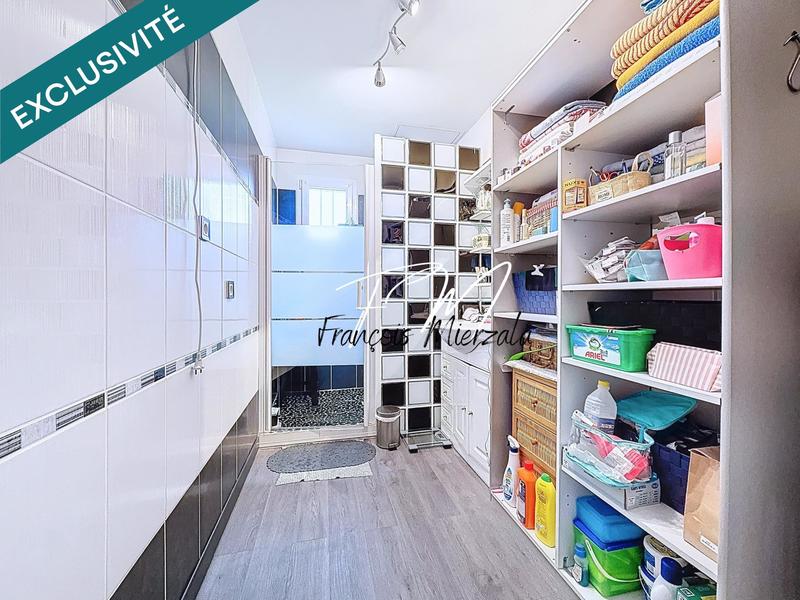 Maison - 85 m² - 5 pièces