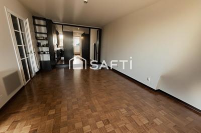 Appartement - 38 m² - 1 pièce