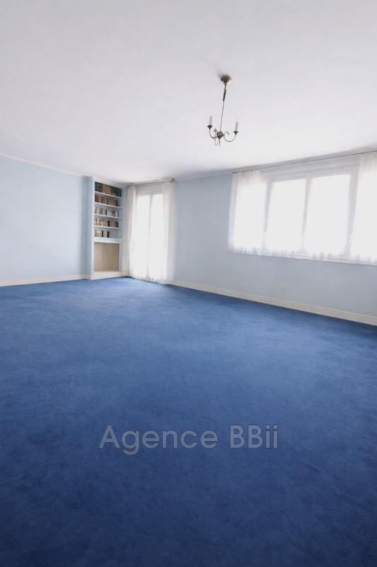 Appartement - 110 m² - 6 pièces