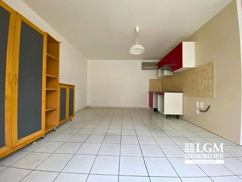 Maison - 41 m² - 2 pièces