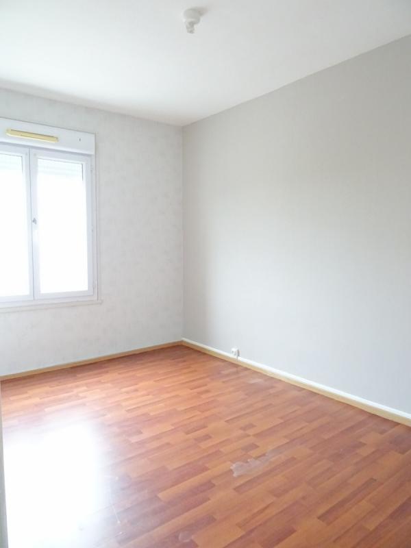 Appartement - 76 m² - 4 pièces