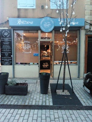 Les Cocottes en Picnic