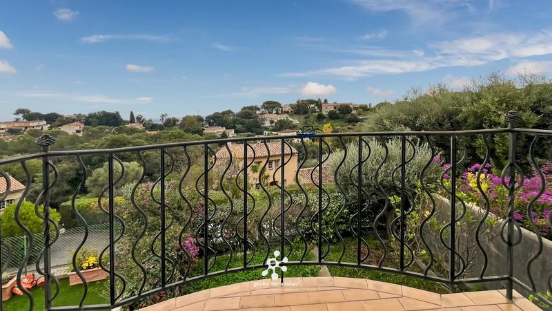 Maison - 68 m² - 3 pièces