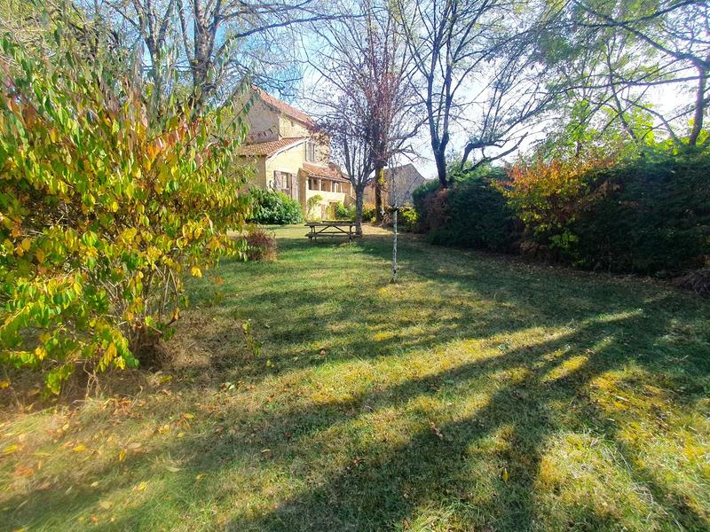 Maison - 112 m² - 6 pièces