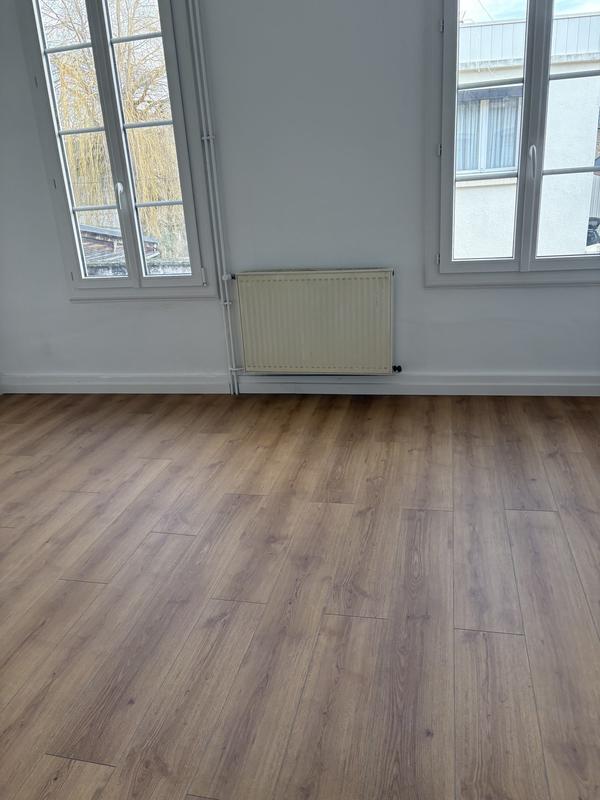 Maison - 53 m² - 3 pièces