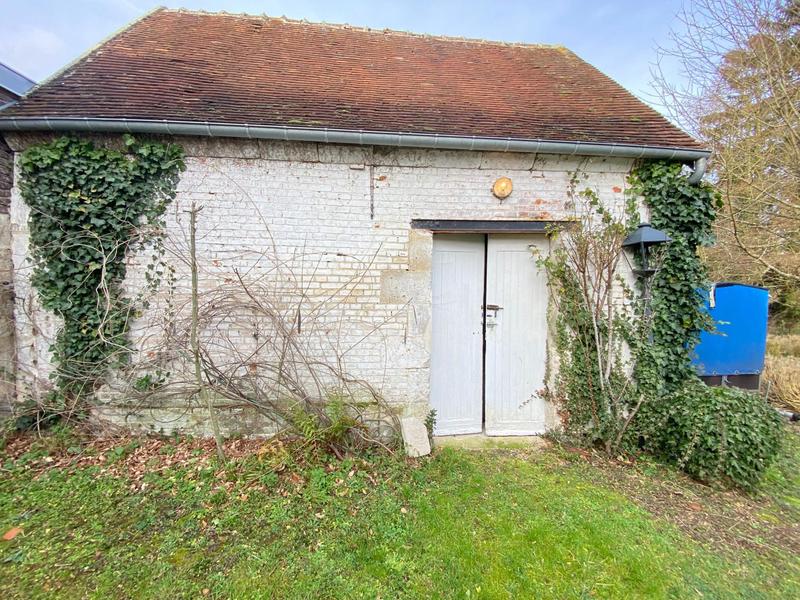 Maison - 119 m² - 9 pièces