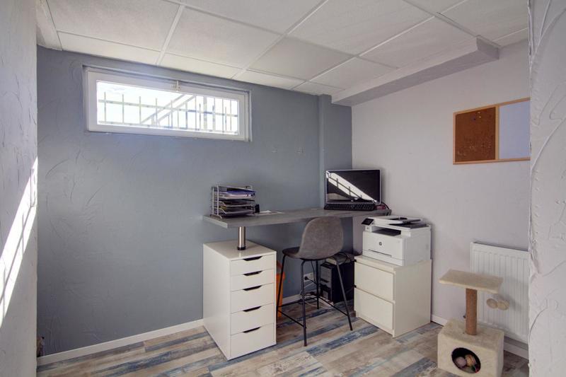 Maison - 130 m² - 4 pièces