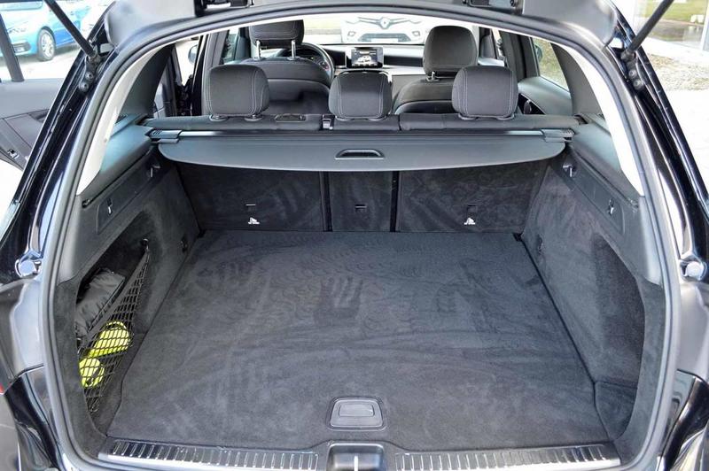 Mercedes classe glc 220 d 9g-Tronic 4matic