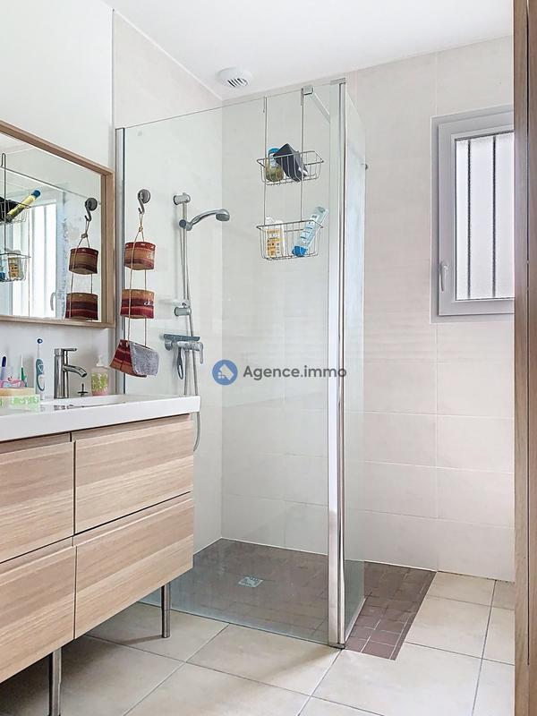 Maison - 79 m² - 3 pièces