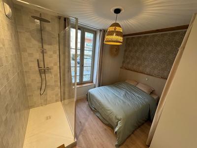 Appartement - 27 m² - 2 pièces