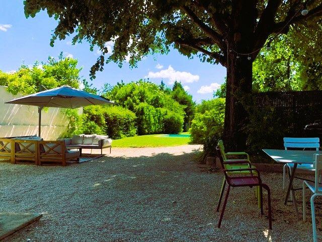 Maison - 239 m² - 7 pièces