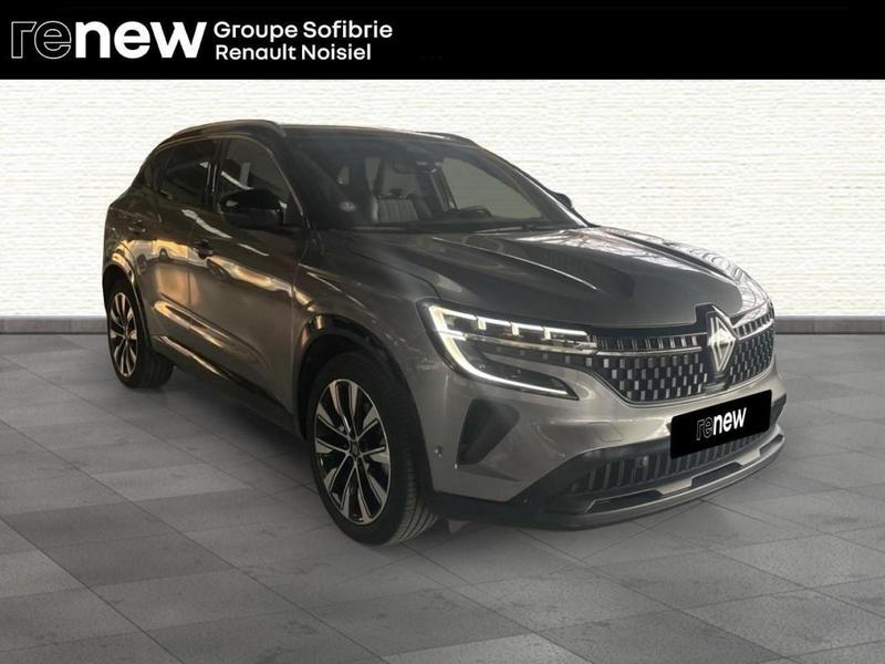 Renault Austral E-Tech hybrid 200 Techno