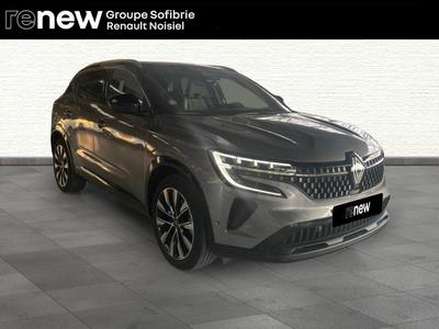 Renault Austral E-Tech hybrid 200 Techno