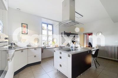 Maison ancienne - 152 m² - 6 pièces