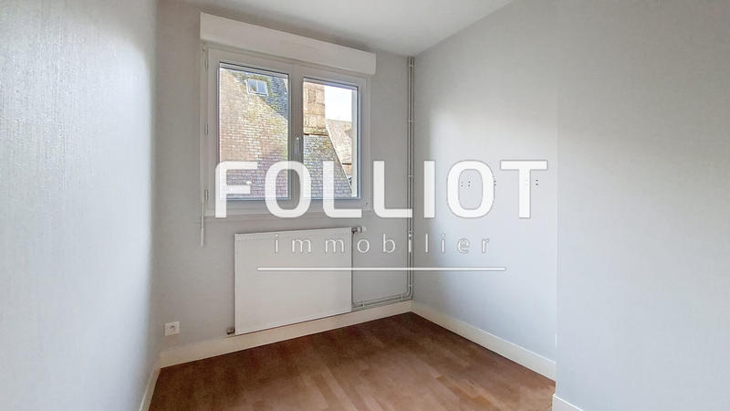 Maison - 92 m² - 5 pièces