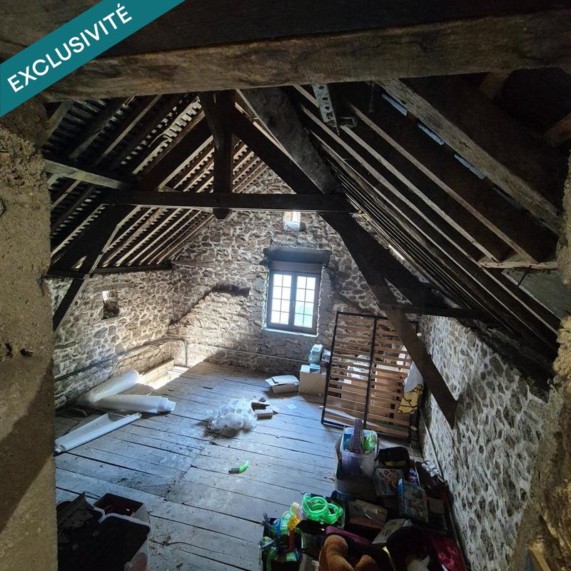 Maison - 154 m² - 6 pièces