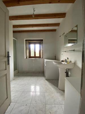 Ferme - 200 m² - 4 pièces