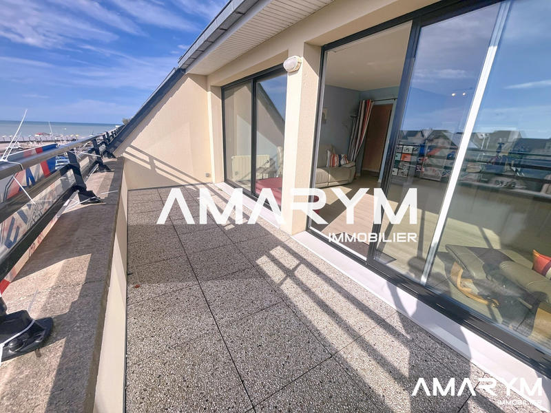 Appartement - 73 m² - 3 pièces