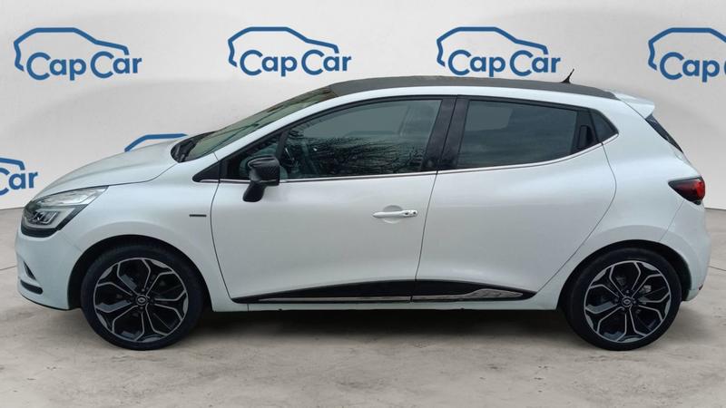 Renault Clio 1.2 TCe 120 Energy Edition One