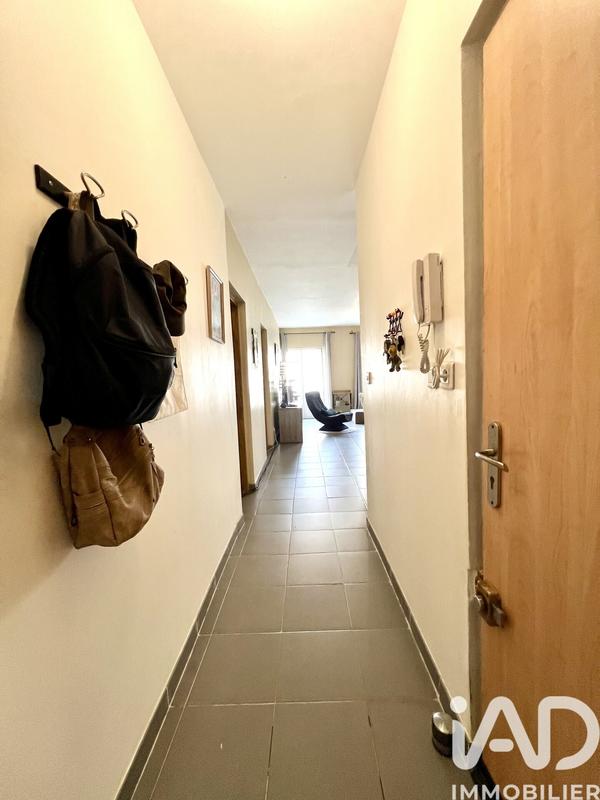 Maison - 84 m² - 3 pièces