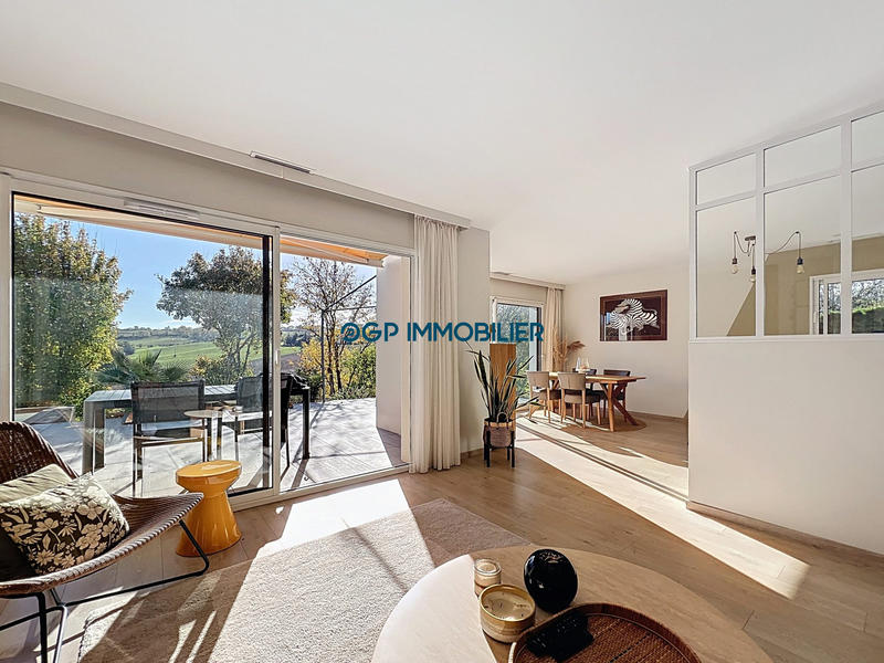 Villa - 108 m² - 4 pièces