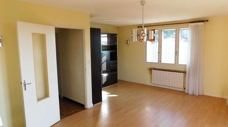 Maison - 97 m² - 5 pièces